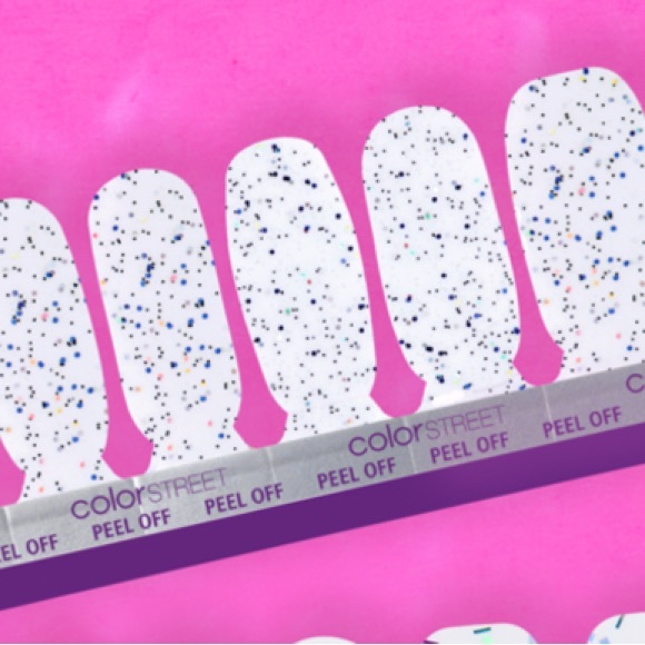 Color Street Have A Ball - Picture 3 of 3